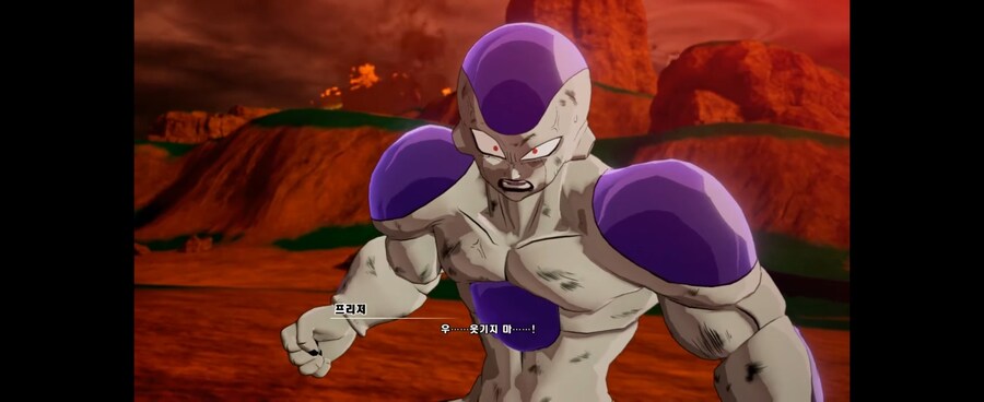 드래곤볼)다른의미로 최고의 복수였던 "용서"_6.jpg