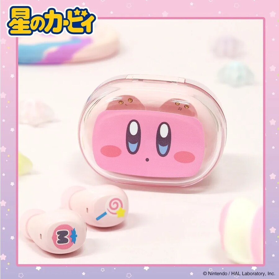 [크로켓] 검은신화 오공 장패드 & 별의커비 이어폰 [11,800원~/무배]_2.jpg