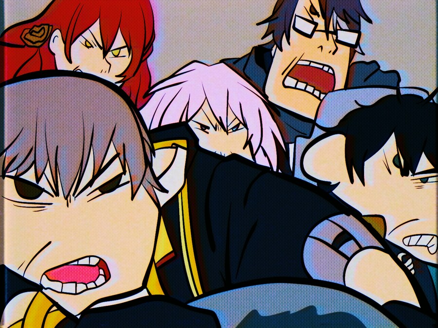 (스압) 붕괴 스타레일 그림 여러장 그려옴_6.png