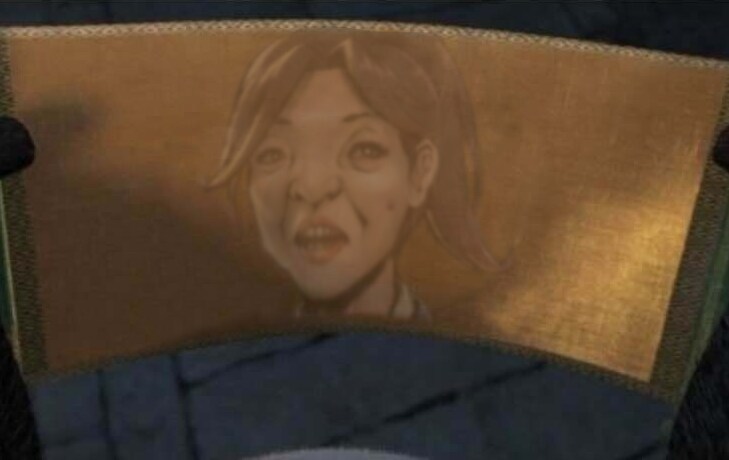 활협전) "이것이 대사형이 주신 최고의 암기 비급..."_1.png