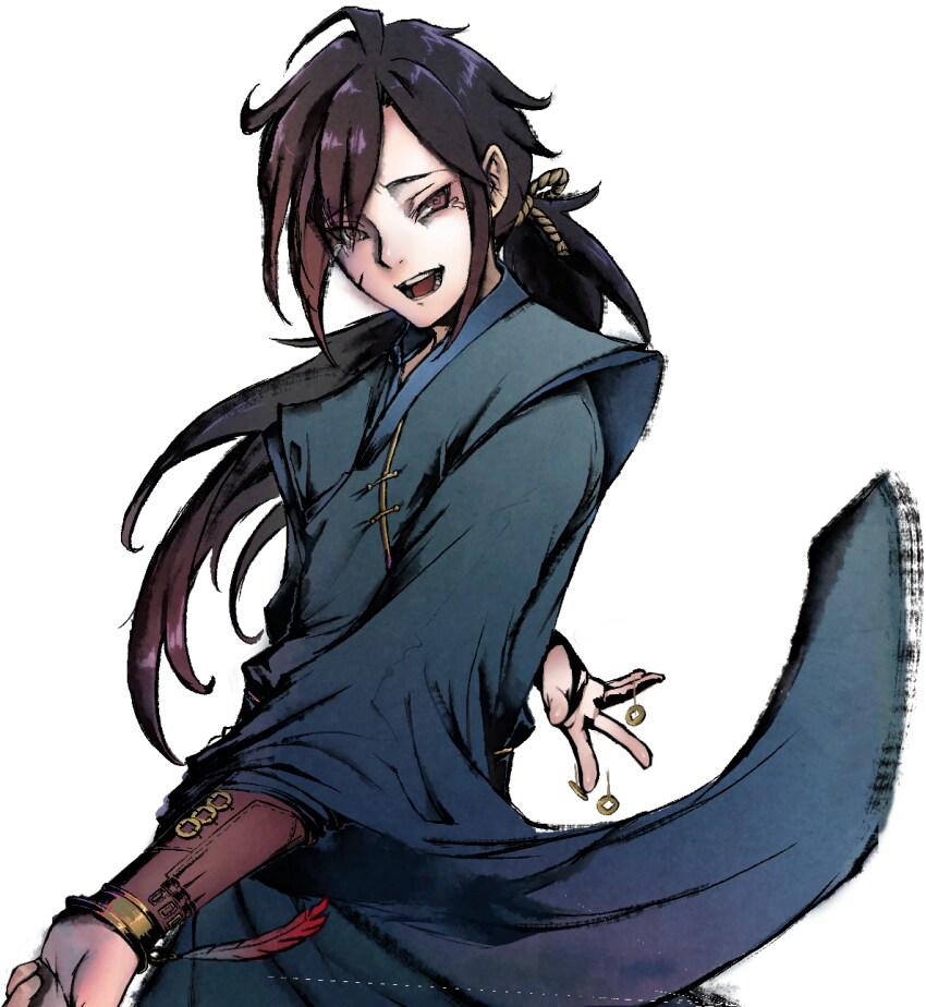 활협전) "이것이 대사형이 주신 최고의 암기 비급..."_3.png