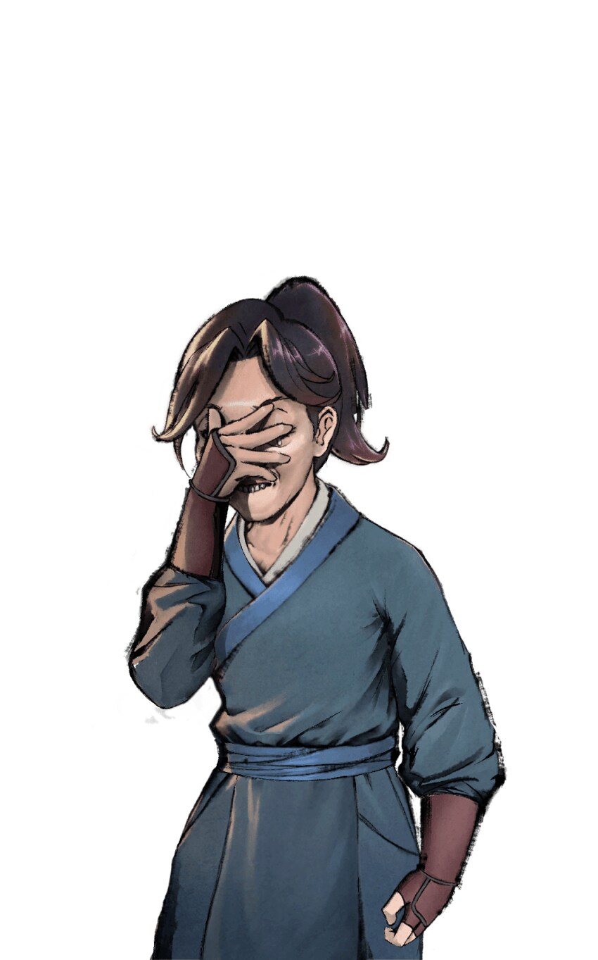 활협전) "이것이 대사형이 주신 최고의 암기 비급..."_4.png