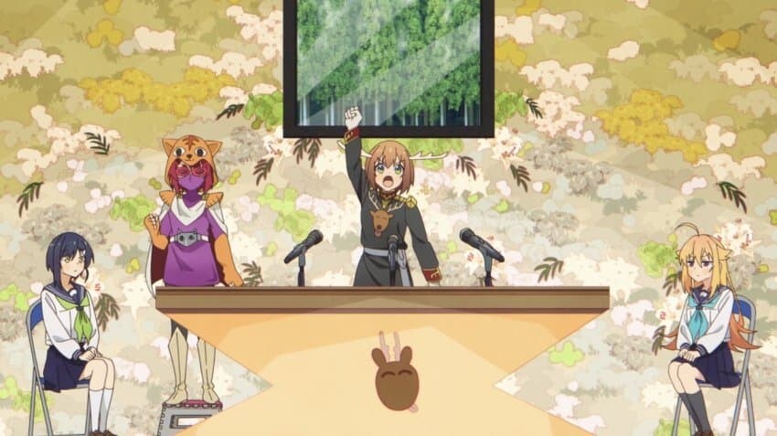 사슴아이)진짜 애니컨셉 확실하네 ㅋㅋ_1.jpg