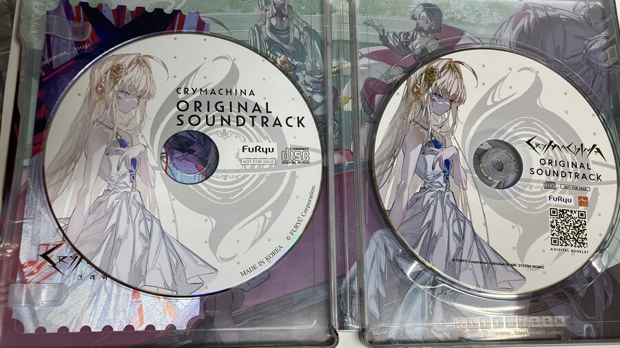 하나마루 박스, 패미통 디럭스팩, 에비텐 3d 크리스탈 한정 세트_11.jpg