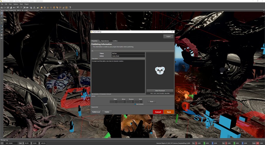 발더스 게이트 3 - 패치 7 출시_12.png