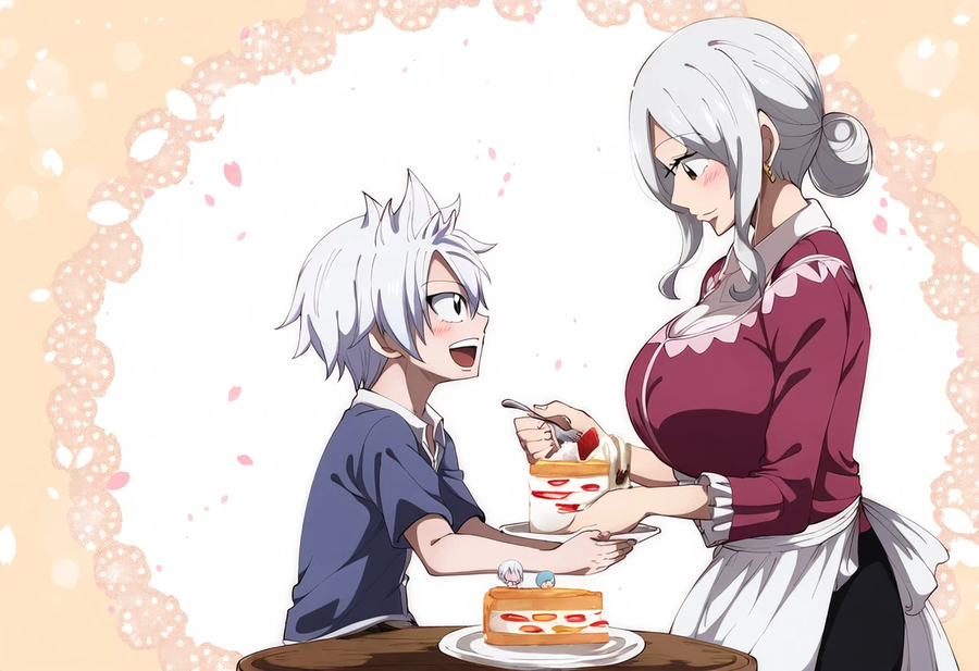 페어리테일)AI가 그린 나츠와 리사나의 아이들_2.webp