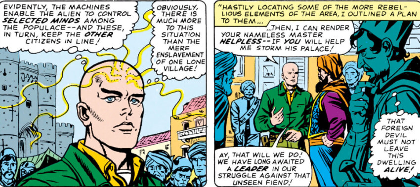 엑스맨) 찰스 자비에는 어떻게 불구가 되었을까_3.jpg