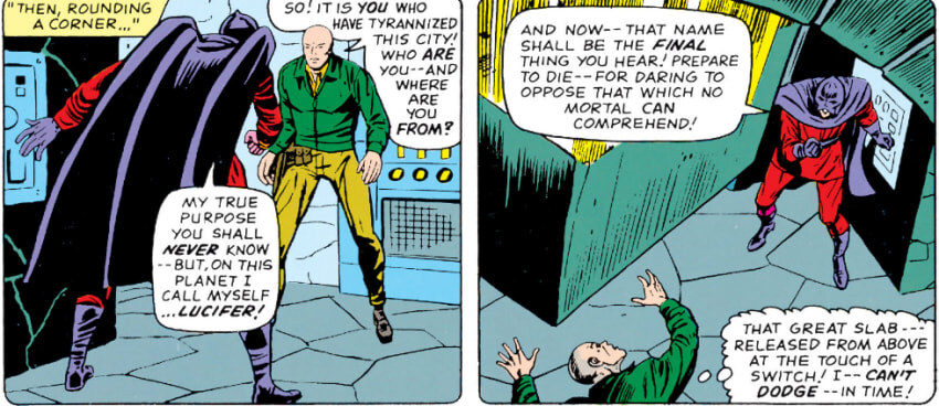 엑스맨) 찰스 자비에는 어떻게 불구가 되었을까_6.jpg