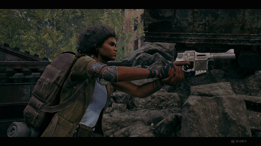 (렘넌트2)게임이 너무 PC적이지못해_1.jpg