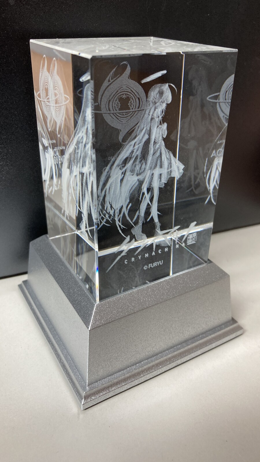 하나마루 박스, 패미통 디럭스팩, 에비텐 3d 크리스탈 한정 세트_16.jpg