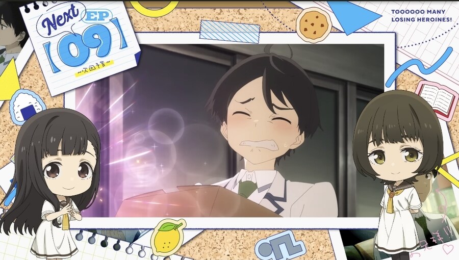 패배히로인) 격이 다르다는 승리 히로인 오오라_2.jpg