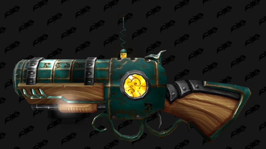 와우 내부 전쟁 신규 종족 '토석인' 방어구 및 무기 세트_18.jpg