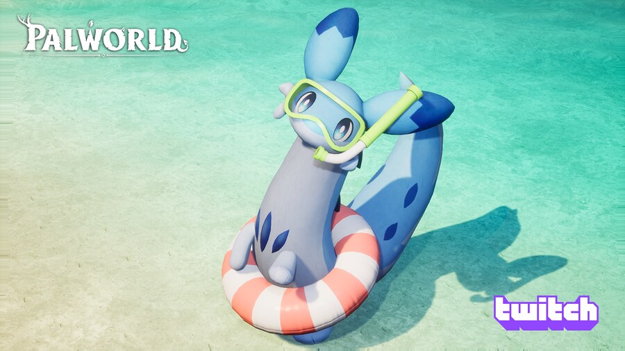 팰월드)주말이라 말하는건데 공식 스킨 뿌리는거 이번주가 마지막임_1.png