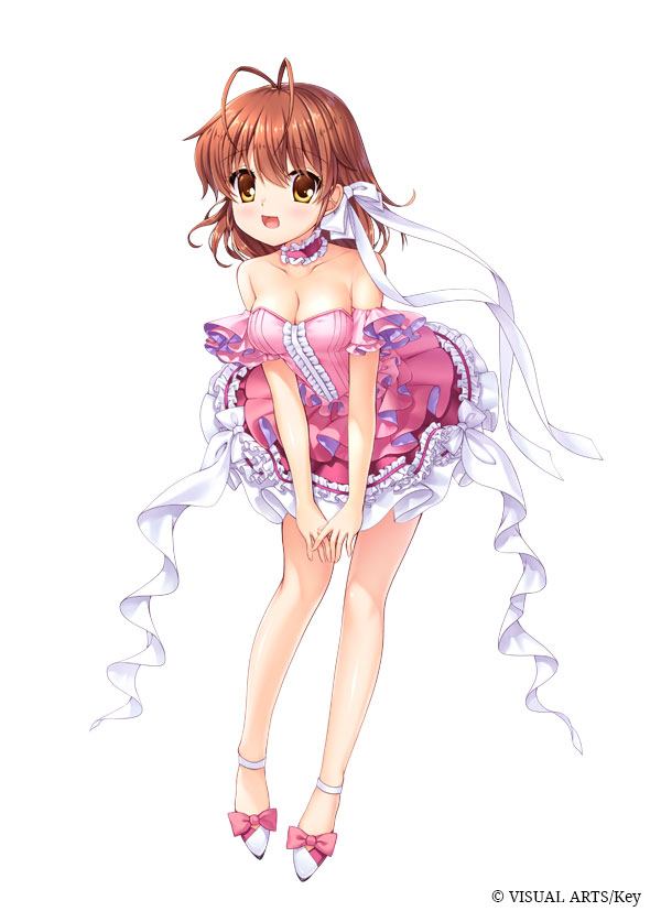 [Key] 25주년 CLANNAD『후루카와 나기사&나루세 시로하』일러스트_2.jpg