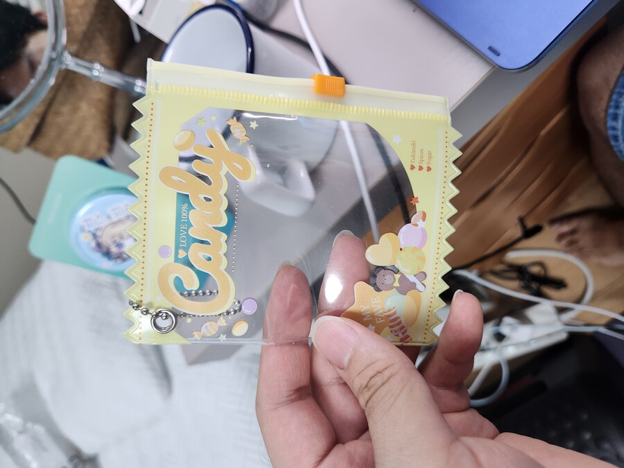 내돈내산) 최근에 사본 굿즈를 꾸미는 굿즈_5.jpg