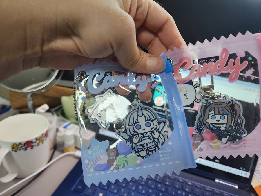 내돈내산) 최근에 사본 굿즈를 꾸미는 굿즈_6.jpg