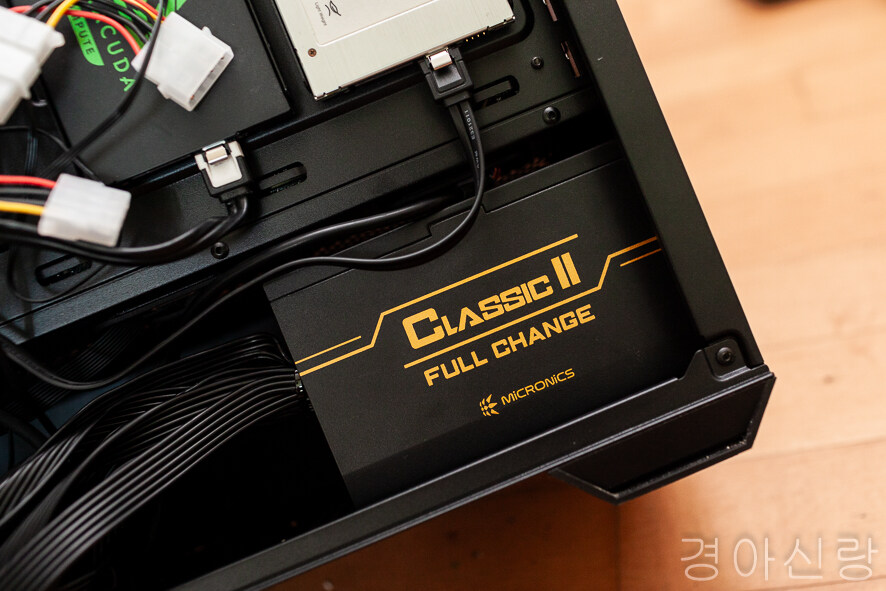 컴퓨터 파워서플라이 마이크로닉스 풀체인지 900W ATX 3.1 PC 파워 후기_17.jpg