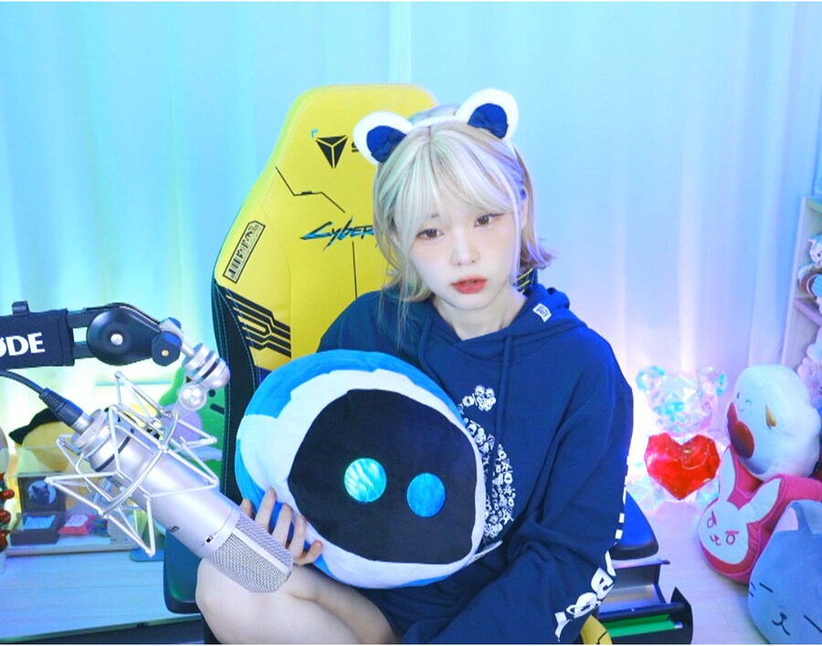 새봄TV] 아스트로봇!! (PS5) 95점 게임 가봅시다~!_1.png