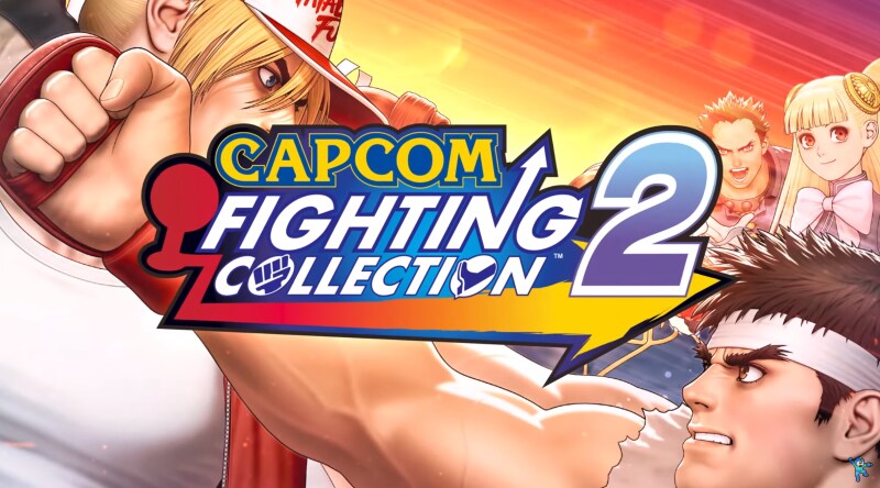 캡콤 파이팅 컬렉션3은 뭐 낼만한 게임이 없네_1.png