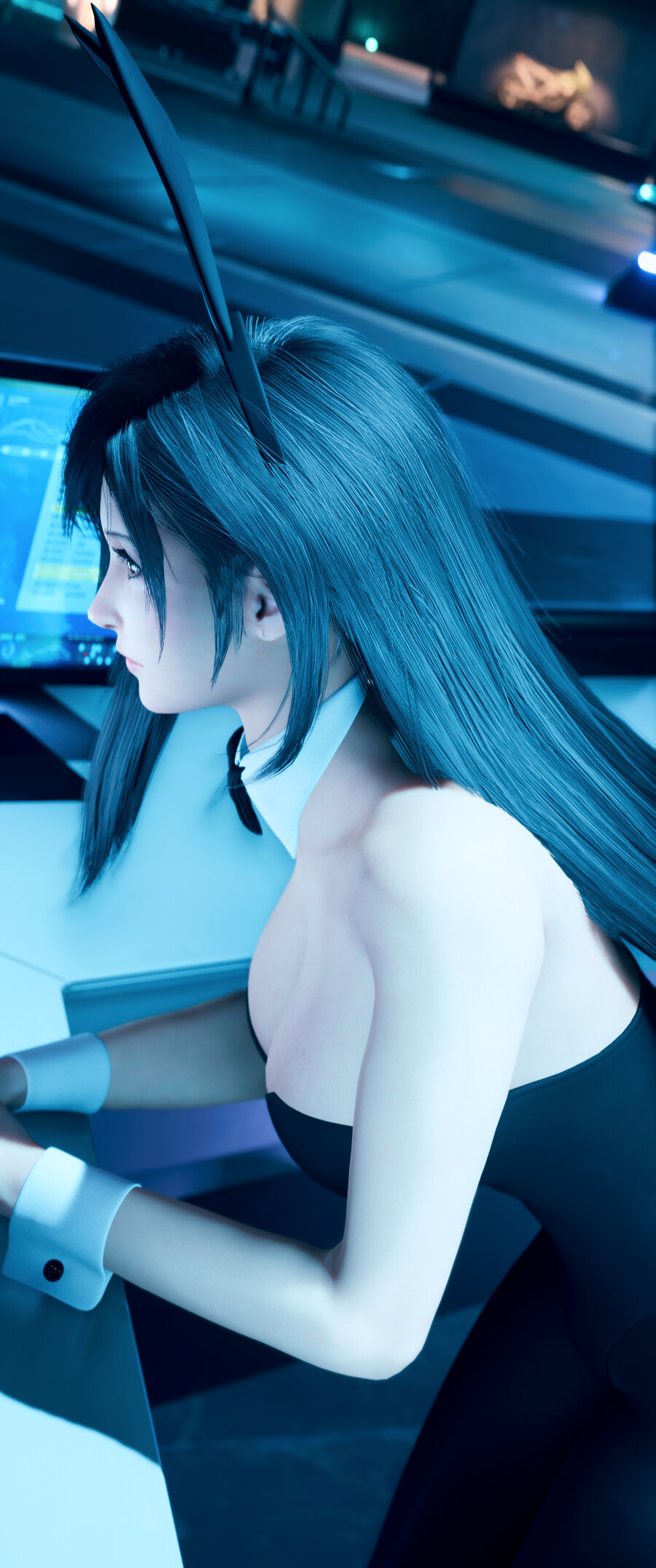 FFVII RE) 티파.jpg_20.jpg