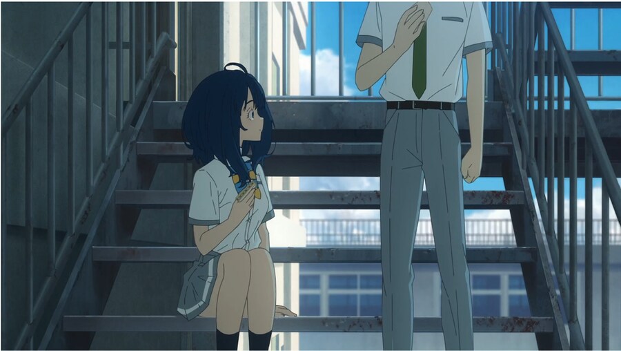 [패배히로인] 주인공과 야나미의 거리감 알아보기_4.png