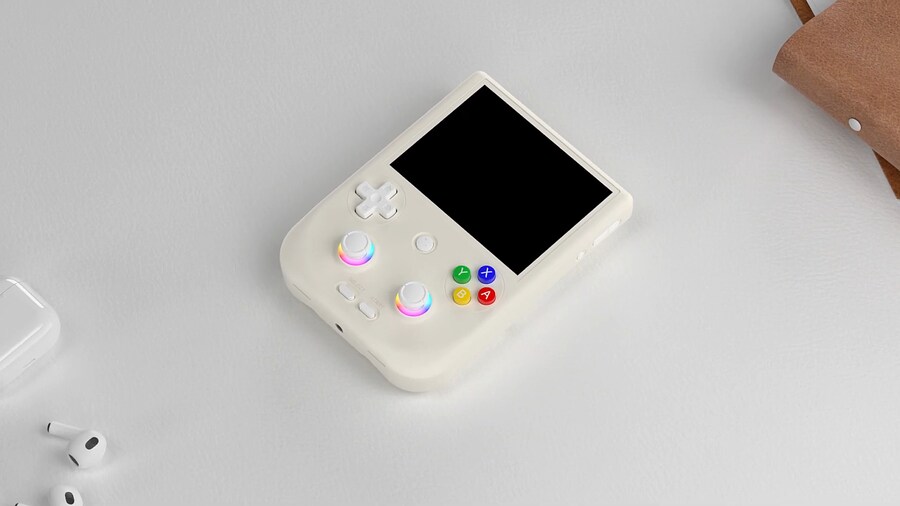 앤버닉, RG406V 공식 발표_8.png