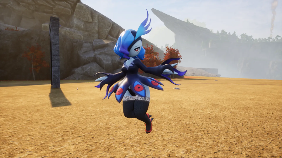 팰월드) 모드 근황_7.webp