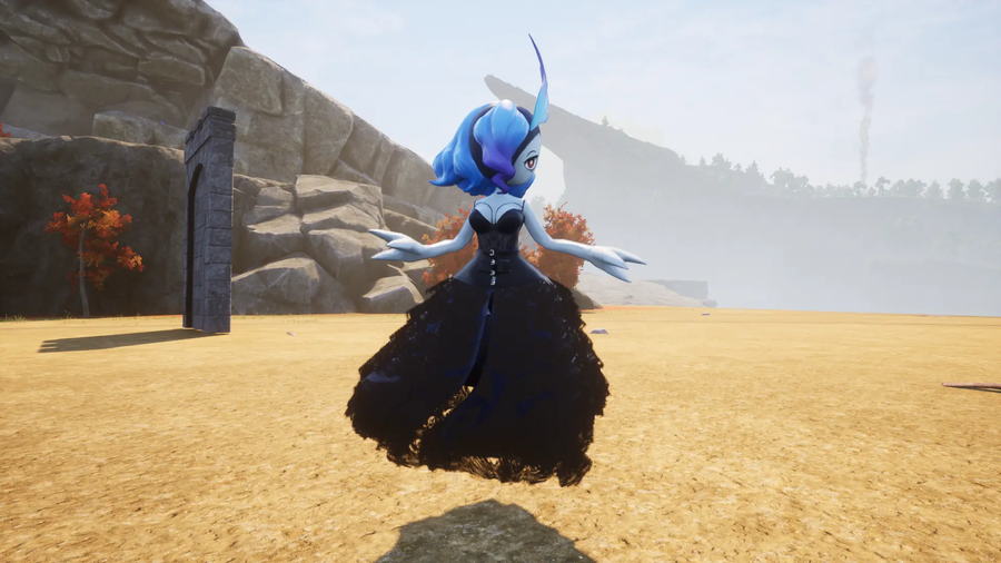 팰월드) 모드 근황_8.webp