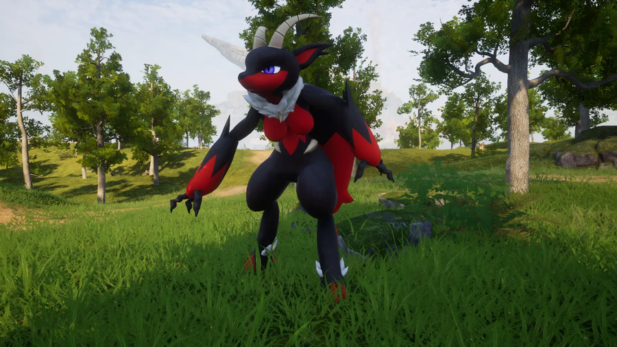 팰월드) 모드 근황_9.webp