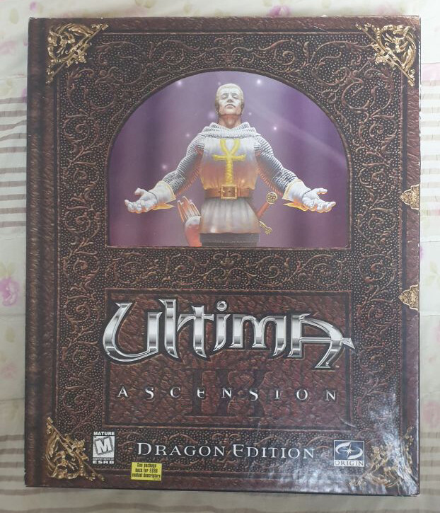 울티마 9 한정판 드래곤 에디션_1.jpg