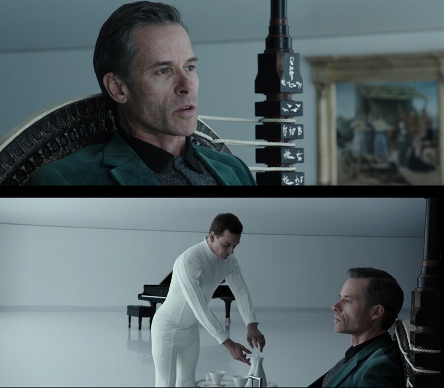 에일리언) 프리퀄의 주제 자체인 커버넌트 오프닝_10.jpg