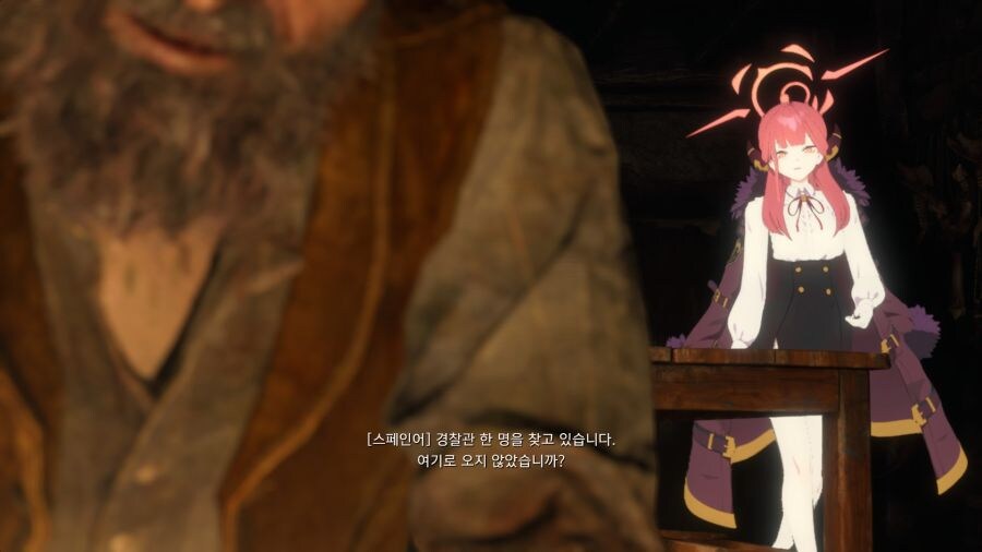 (블루아카)와 스팀 클라가 진짜 쾌적하긴 하다_1.jpg