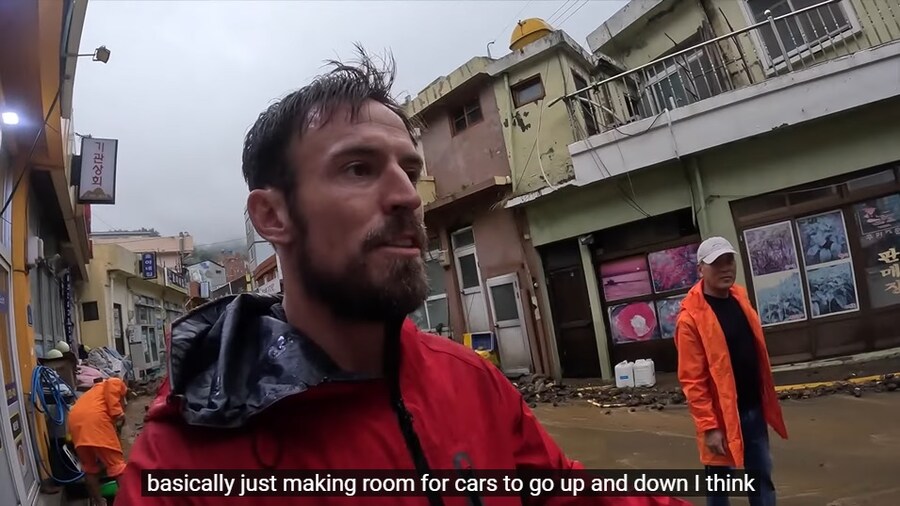 한국와서 1일 1빙수하던 외국인 유튜버 근황_2.jpg