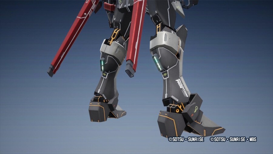 [PS5] GB4 // 간만에 다섯번째 기체 작업해봤습니다. 꽤 맘에 드는중._4.jpg