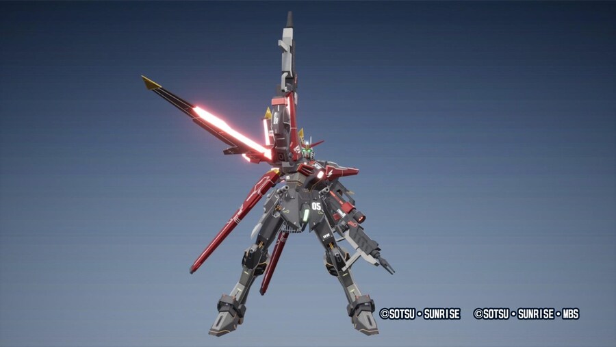 [PS5] GB4 // 간만에 다섯번째 기체 작업해봤습니다. 꽤 맘에 드는중._10.jpg