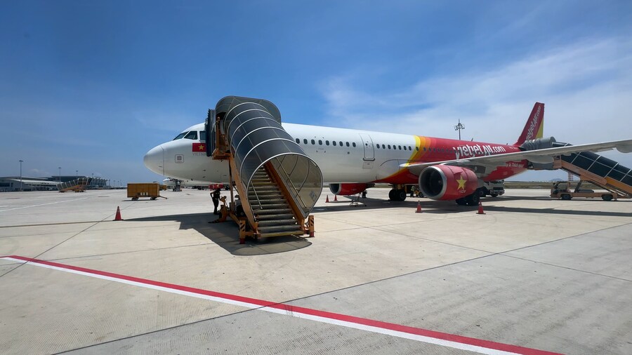 악명높은 베트남 비엣젯 저비용항공 탑승 후기 인천 - 나트랑_1.jpg