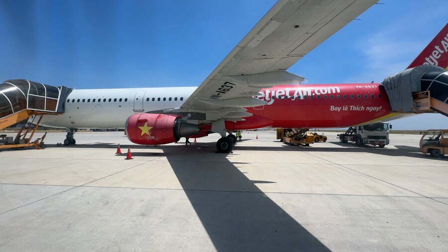 악명높은 베트남 비엣젯 저비용항공 탑승 후기 인천 - 나트랑_2.jpg