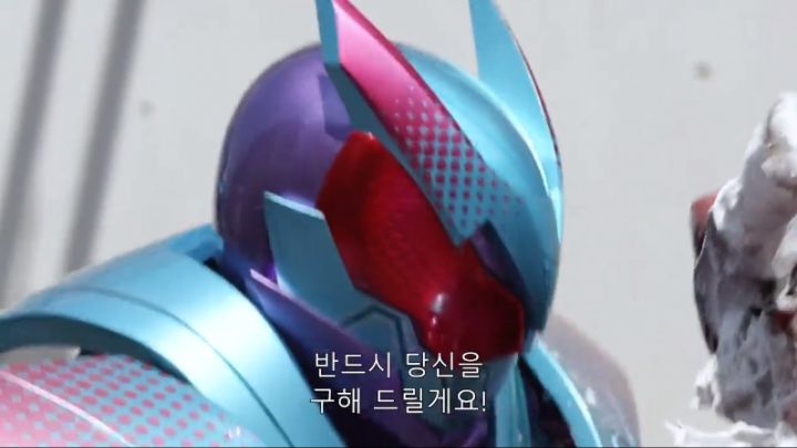 [가면라이더 리바이스] 파워 인플레에 밀려난 폼이 활약하다_28.jpg