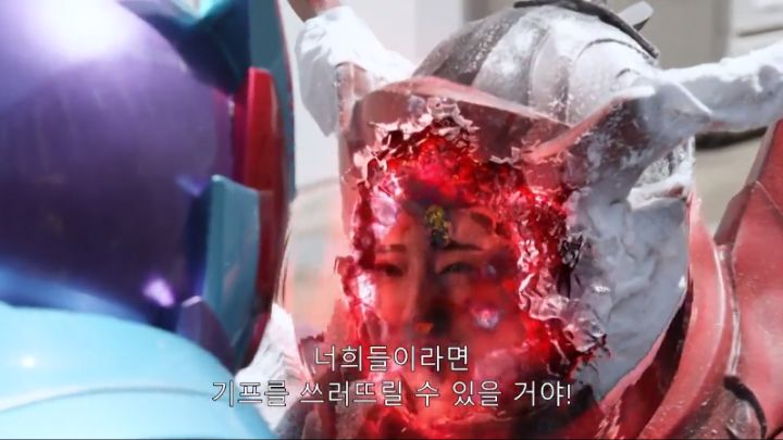 [가면라이더 리바이스] 파워 인플레에 밀려난 폼이 활약하다_29.jpg