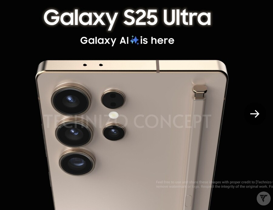 [루머] 갤럭시S25 울트라 루머 기반 렌더링 이미지_1.jpg
