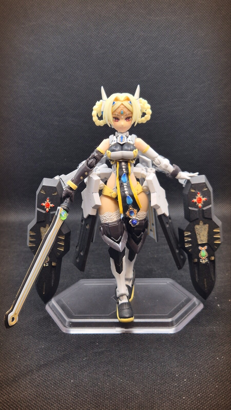 걸프라) 나의 풀파워 ㅅㅅ레이스 작업을 봐라_9.jpg