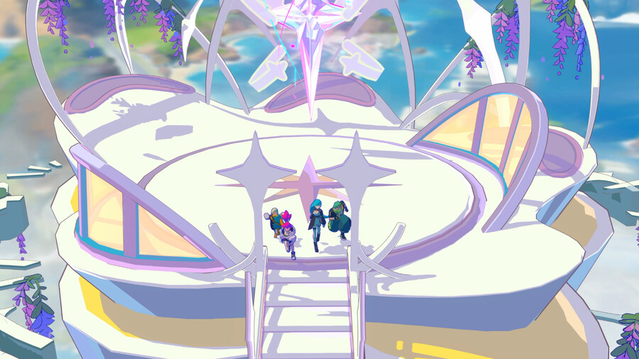 액션 어드벤처 "스타라이트 리:볼버" - 공개 트레일러_1.jpg