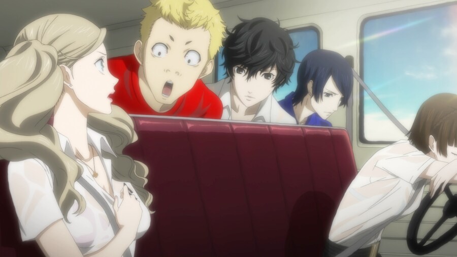 페르소나5)더위에 지쳐가는 괴도단_8.jpg