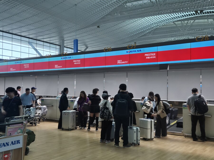 영국 런던 - 굿우드 리바이벌 여행기 1일차 (스압)_5.jpg