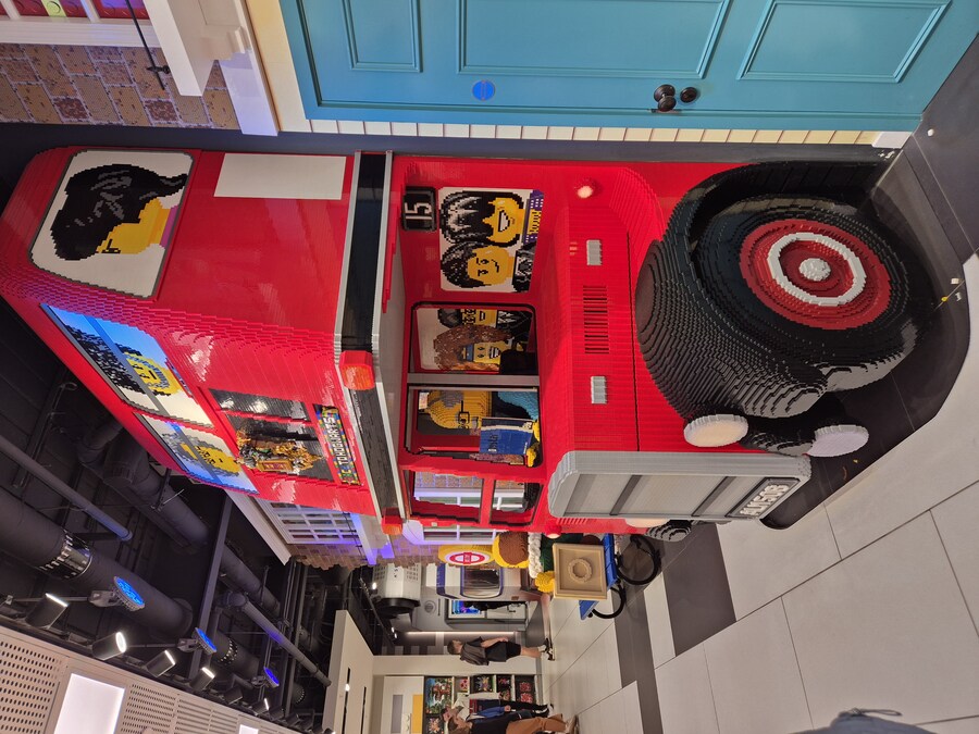 영국 런던 - 굿우드 리바이벌 여행기 1일차 (스압)_44.jpg