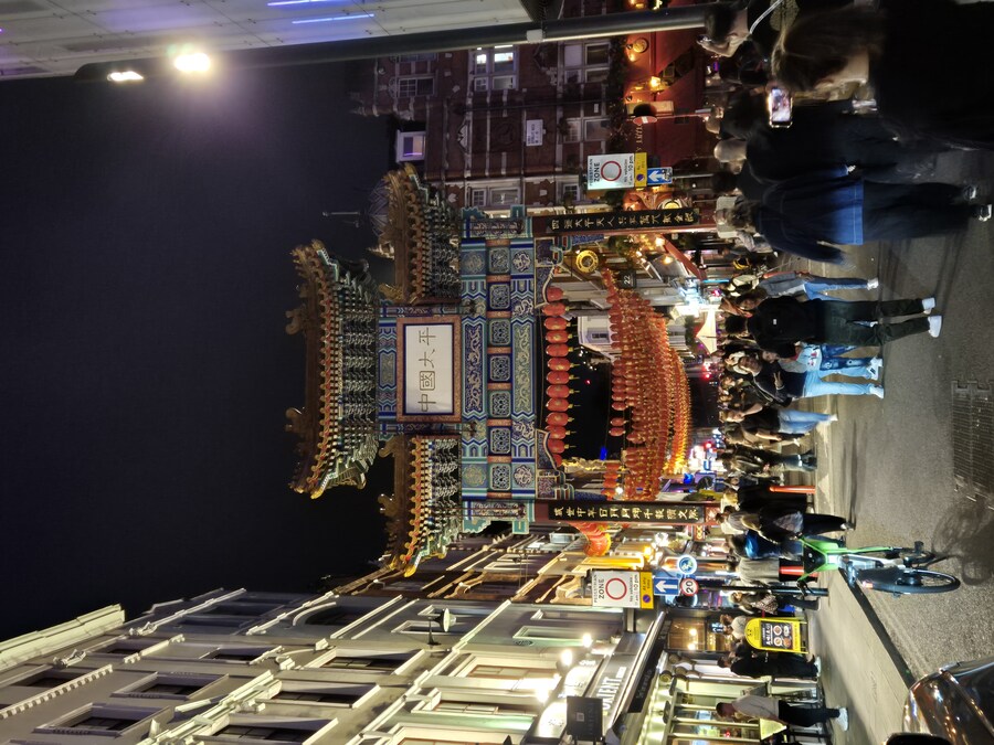 영국 런던 - 굿우드 리바이벌 여행기 1일차 (스압)_46.jpg