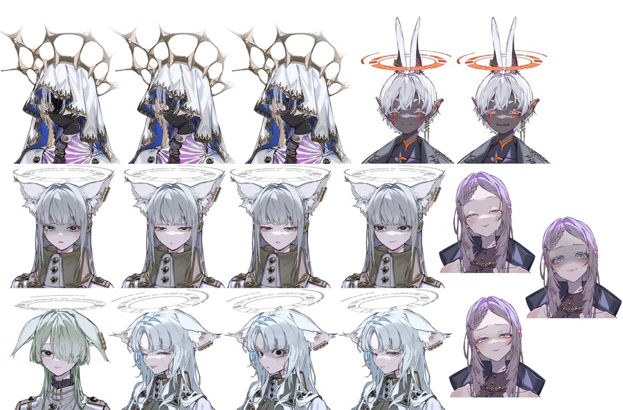 크라이스타 '하타다가 가족 사진'&크라이마키나 사용되지 않은 캐릭터이미지_3.png