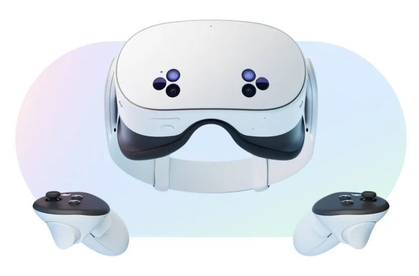 메타 퀘스트3S, 공식 영상 모음 (언박싱 등)_1.png