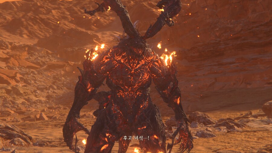 파판16] 스포, 타이탄전 끝내준다_3.jpg