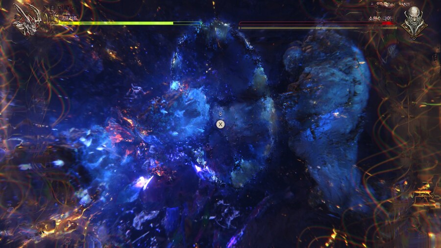 파판16] 스포, 타이탄전 끝내준다_6.jpg